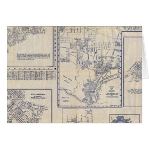 Los Angeles, California