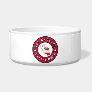 Los Angeles California