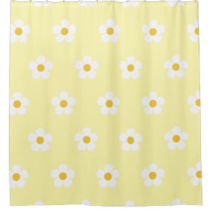 Los Angeles california beach home decor Shower Curtain