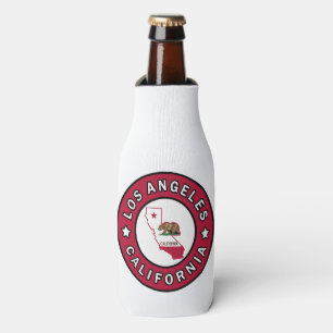 Los Angeles California Bottle Cooler