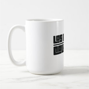 Los Angeles - California Coffee Mug