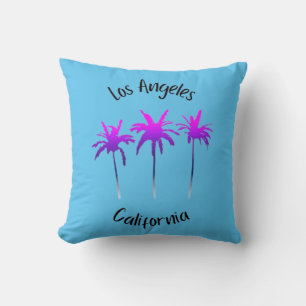 Los Angeles California   Cushion