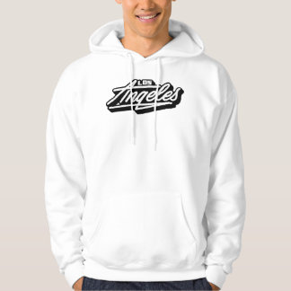 Los Angeles, California  Hoodie
