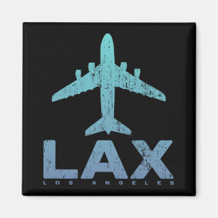 Los Angeles California Lax Airport Code La Vacatio Magnet