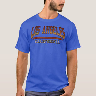Los Angeles California Love Sport TShirt