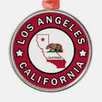 Los Angeles California