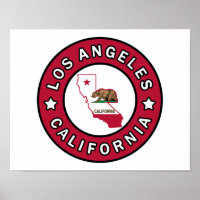 Los Angeles California