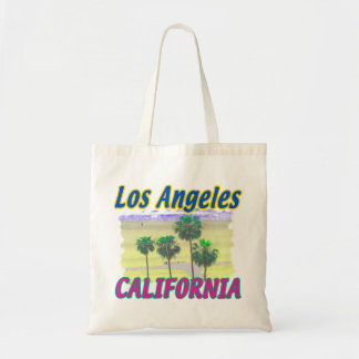 Los Angeles CALIFORNIA Special #2 Bag