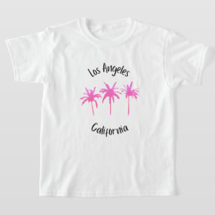 Los Angeles California T-Shirt