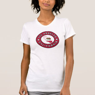 Los Angeles California T-Shirt