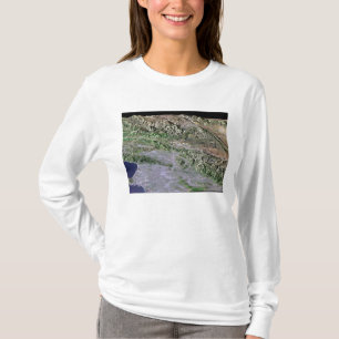 Los Angeles, California T-Shirt