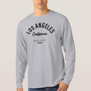 Los Angeles California T-Shirt