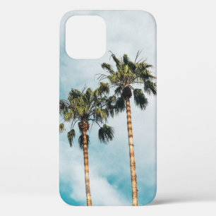 Los angeles iPhone 12 case