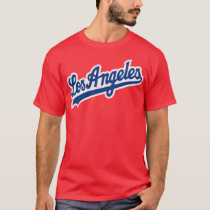 Los Angeles City US T-Shirt