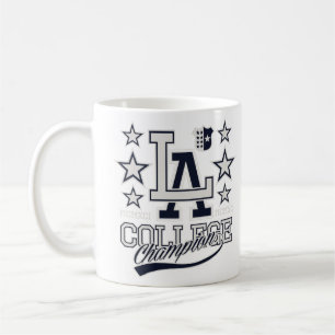 Los Angeles College Coffee Mug