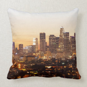 Los Angeles Cushion
