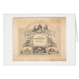 Los Angeles Fire Department Certificate (0891A)