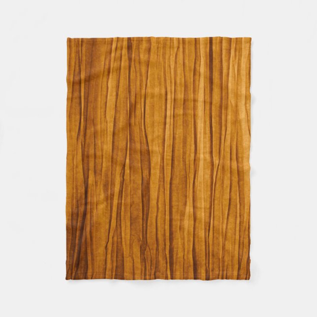 Los angeles fleece blanket (Front)