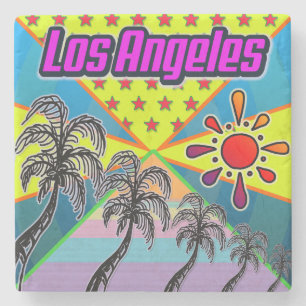 Los Angeles Freedom Coaster