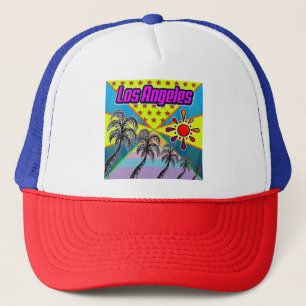 Los Angeles Freedom Hat
