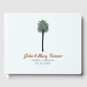 Los Angeles  Guest Book