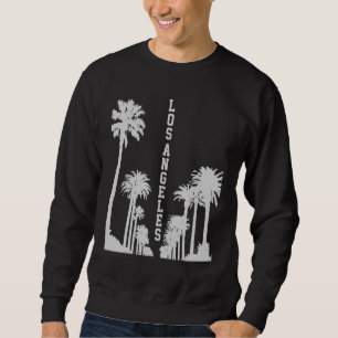 Los Angeles La California   1 Sweatshirt