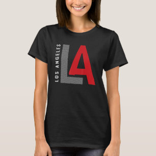 Los Angeles LA California T-Shirt