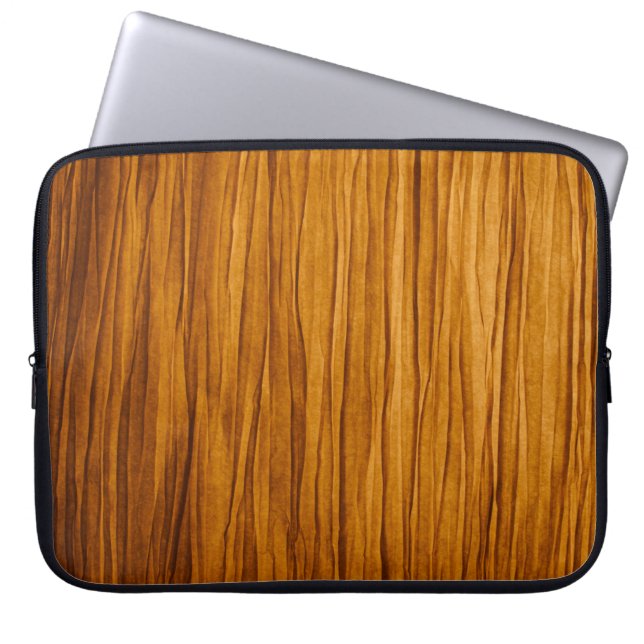 Los angeles laptop sleeve (Front)