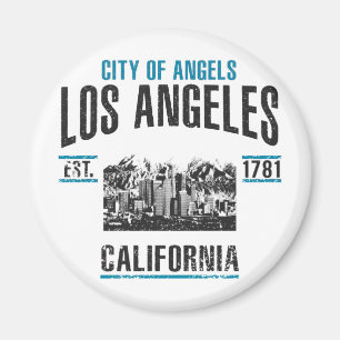 Los Angeles Magnet