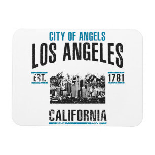Los Angeles Magnet
