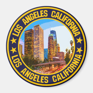 Los Angeles                                        Magnet