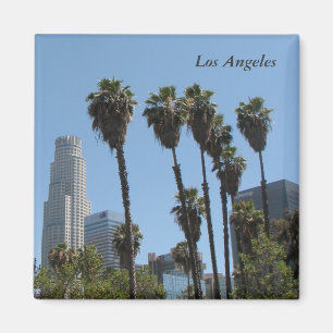 Los Angeles Magnet! Magnet