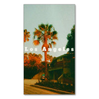 Los Angeles, Miracle Mile, West Hollywood
