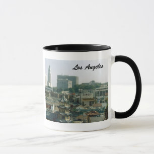 Los Angeles Mug