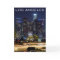 Los Angeles Night - Greeting Card