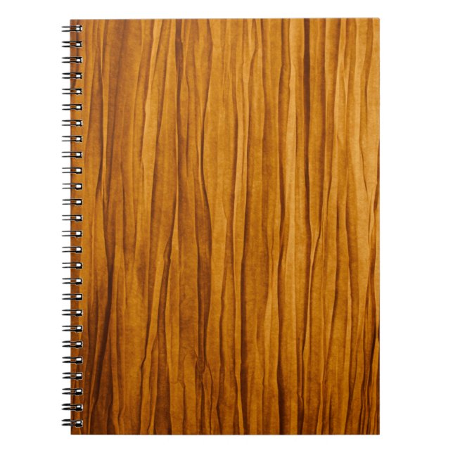 Los angeles notebook (Front)