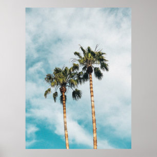 Los angeles poster