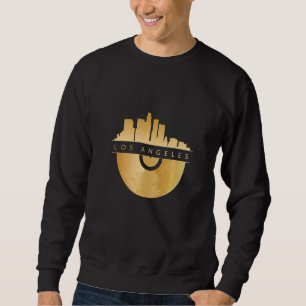 Los Angeles Premium Sweatshirt