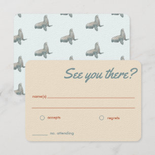 Los Angeles Response Wedding Cards