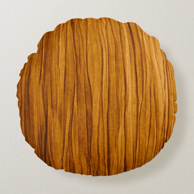 Los angeles round cushion (Front)