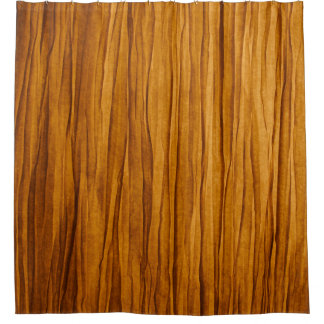 Los angeles shower curtain