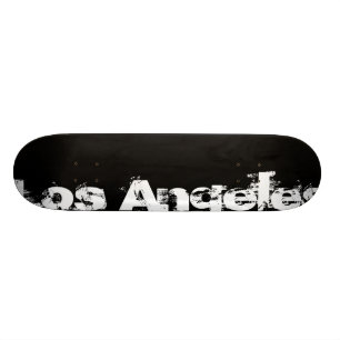 Los Angeles Skateboard