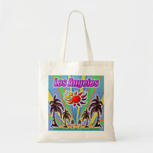 Los Angeles Summer Love  Bag