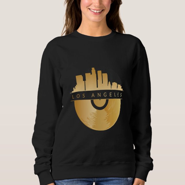 Los Angeles Sweatshirt (Front)