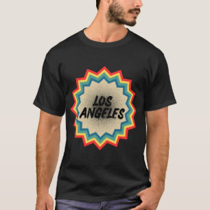 Los Angeles T-Shirt