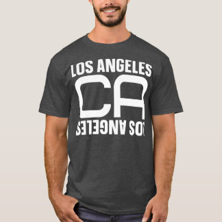 Los Angeles TShirt 8