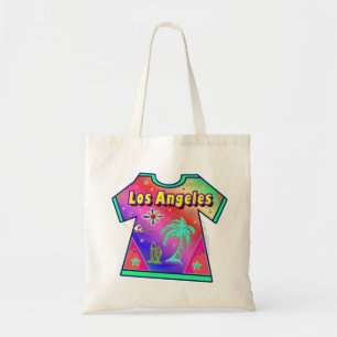 "Los Angeles Vivid 3" Bag