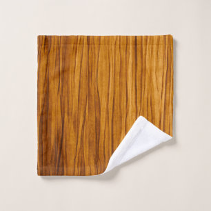 Los angeles wash cloth