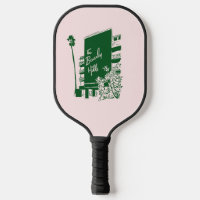 Los angles Pickleball paddle