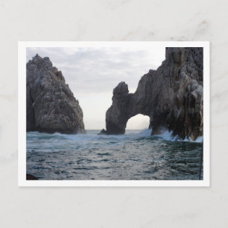 Los Cabos Postcard